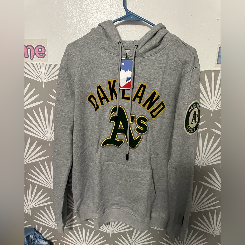 Oakland A’s Hoodie